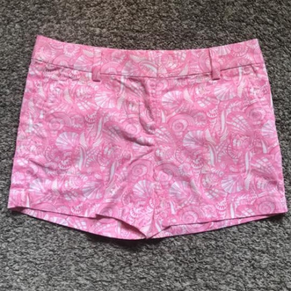 Girls size 14 shorts